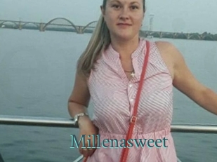 Millenasweet