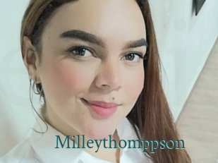 Milleythomppson