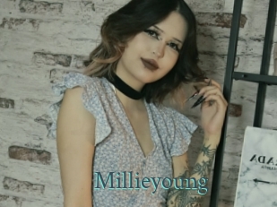 Millieyoung