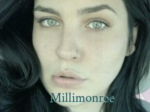 Millimonroe