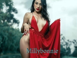 millybonnie En live show