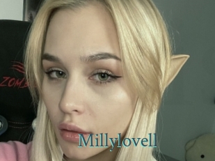 Millylovell