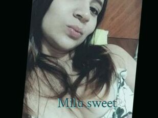 Milu_sweet