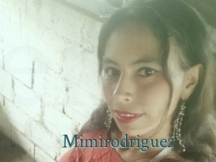 Mimirodriguez