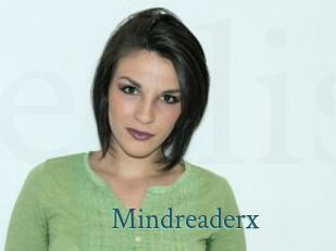 Mindreaderx