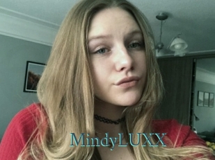 MindyLUXX