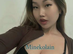 Minekolain