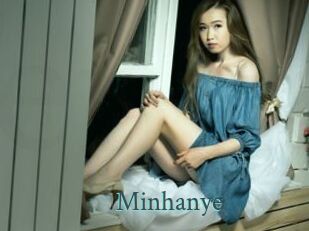 Minhanye