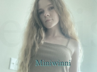 miniwinni En live show