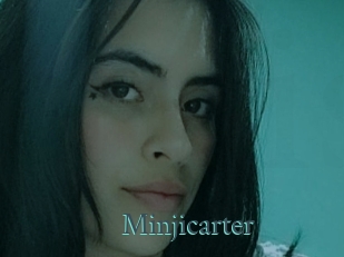 Minjicarter