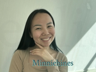 Minniehines