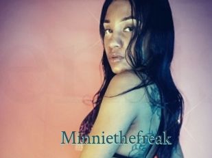 Minniethefreak