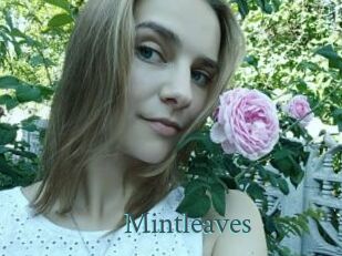 Mintleaves