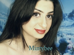 mintybee En live show