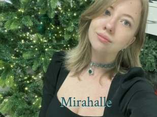 Mirahalle