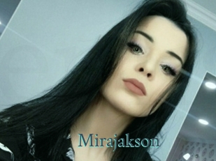 Mirajakson