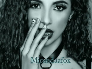 Mirandaafox