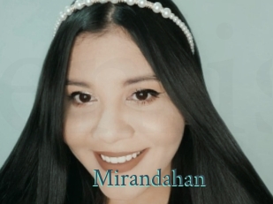 Mirandahan