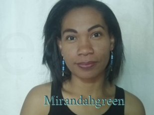 Mirandahgreen