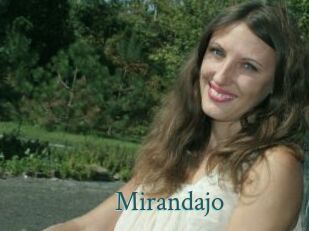 Mirandajo