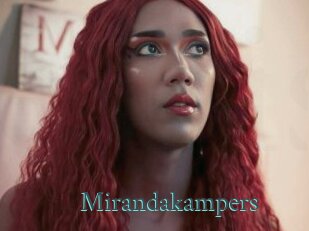 Mirandakampers