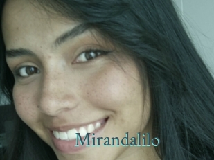 Mirandalilo