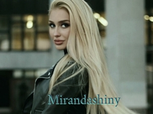 Mirandashiny