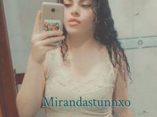 Mirandastunnxo