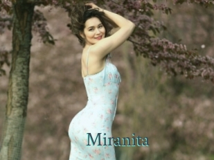 Miranita