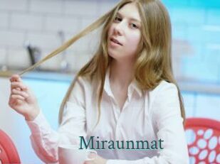 Miraunmat