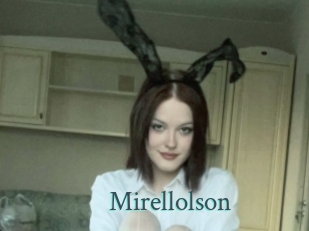 Mirellolson