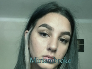 Miriambroke