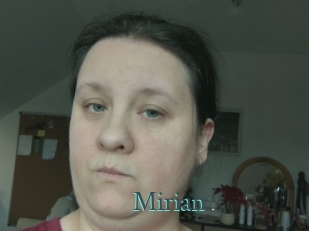 Mirian