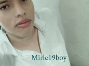 Mirle19boy