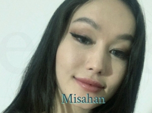 Misahan