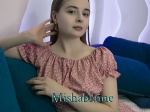 Mishablaine