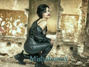 Mishabreezy