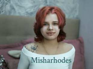 Misharhodes