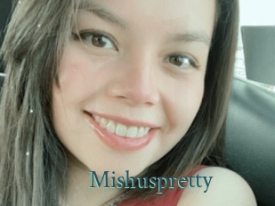 Mishuspretty