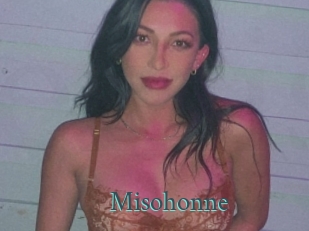 Misohonne