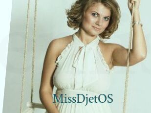 MissDjetOS