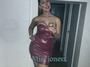 Miss_jonesx