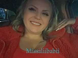 Missaliibabii