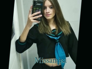 Missamisa