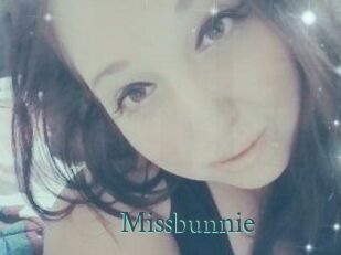 Missbunnie