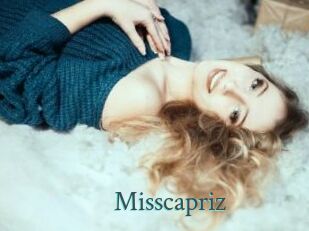 Misscapriz
