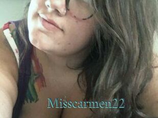 Misscarmen22