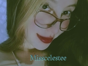 Misscelestee