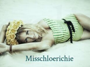 Misschloerichie