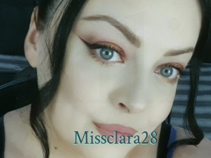 Missclara28